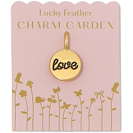 Charm Garden Love Charm