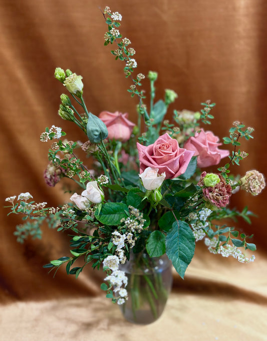 Miss Rose