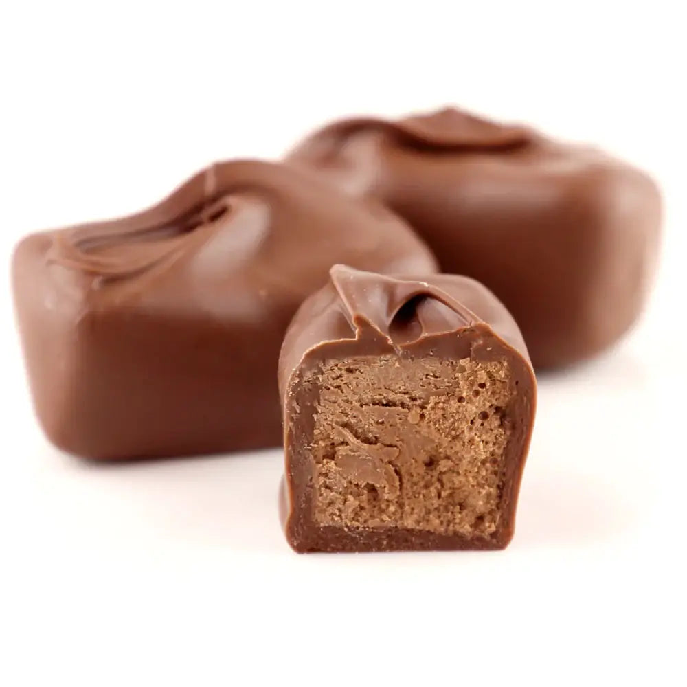 Oregon Heirloom Mint Meltaways