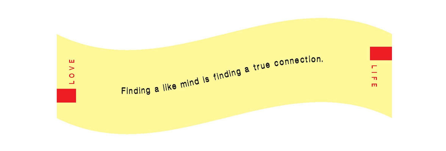 Fortune Cookies: Love & Fortune Notes