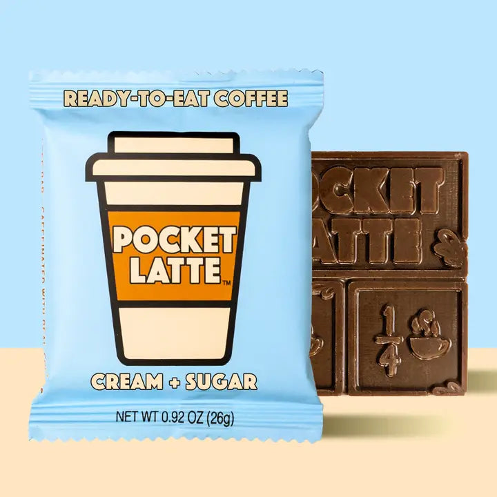 Pocket Latte