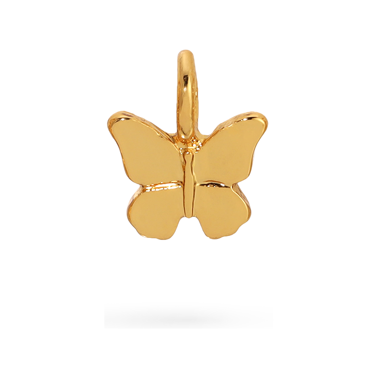 Charm Garden Butterfly Charm