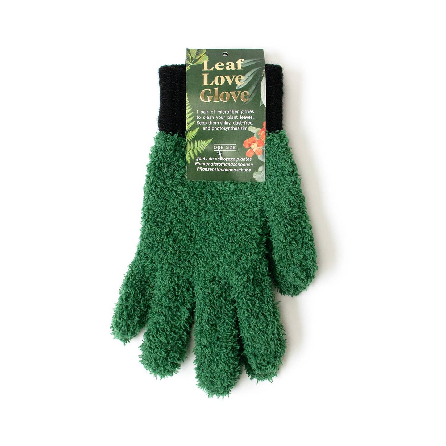 Leaf Love Gloves