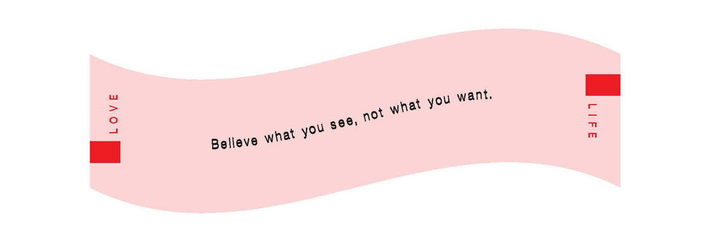 Fortune Cookies: Love & Fortune Notes