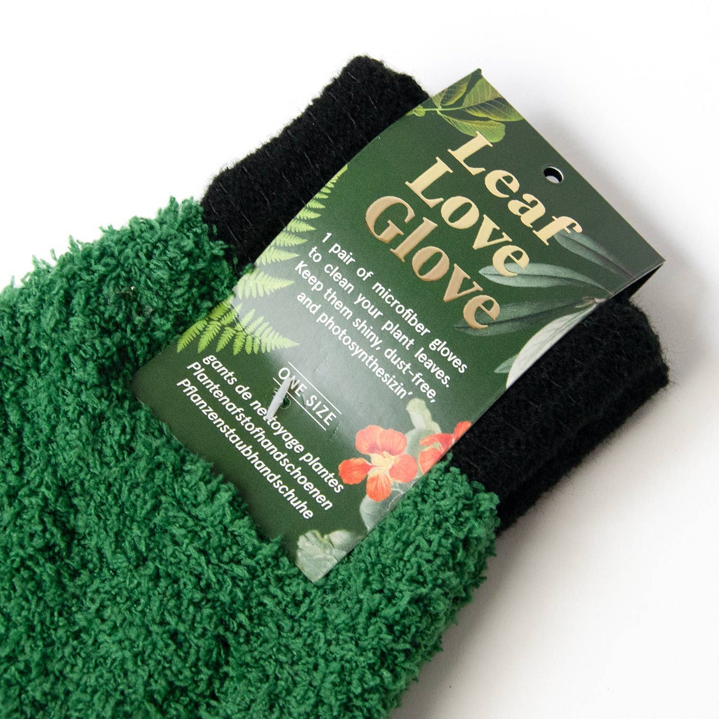 Leaf Love Gloves
