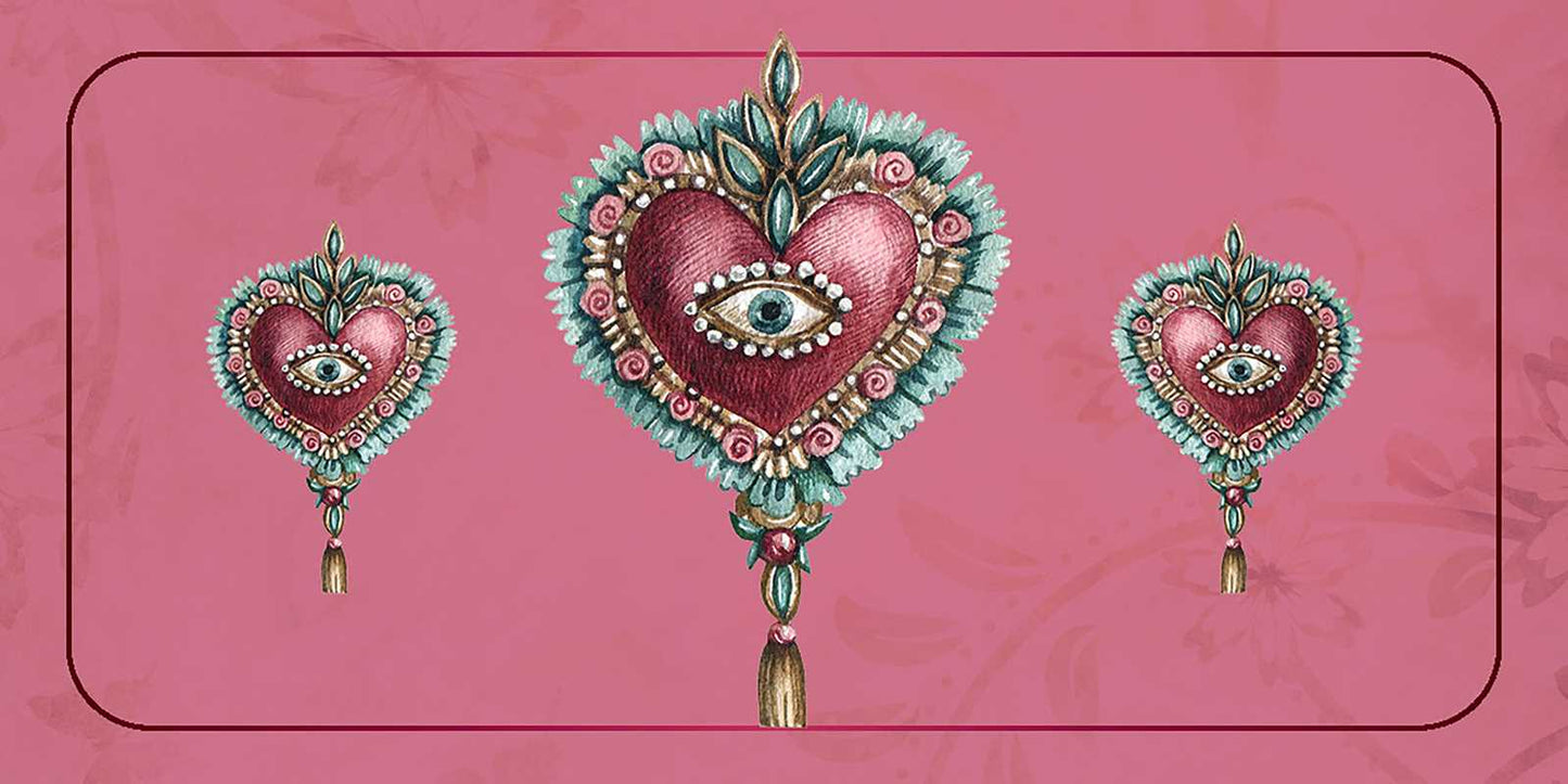 Love Affirmations Deck