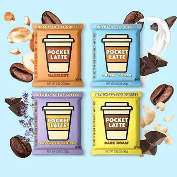 Pocket Latte