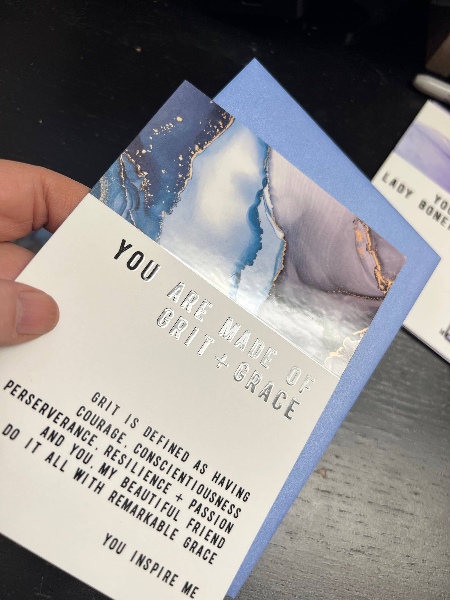 Favorite Person Greeting Card