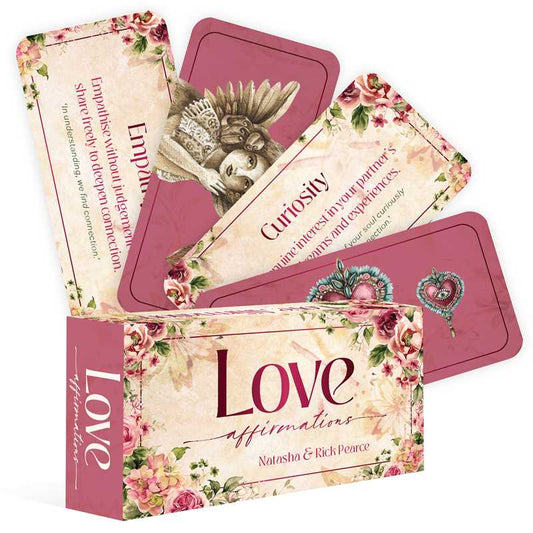 Love Affirmations Deck