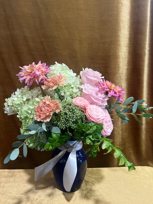Posh Petals