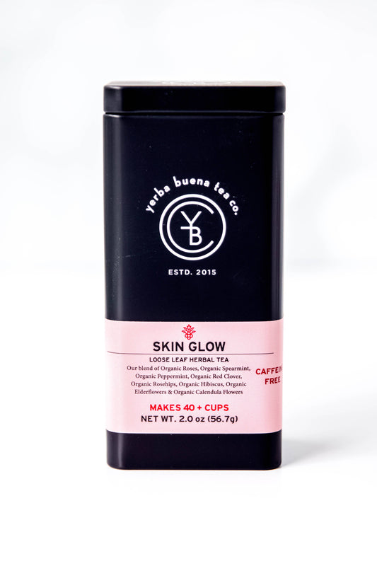 Skin Glow Tea