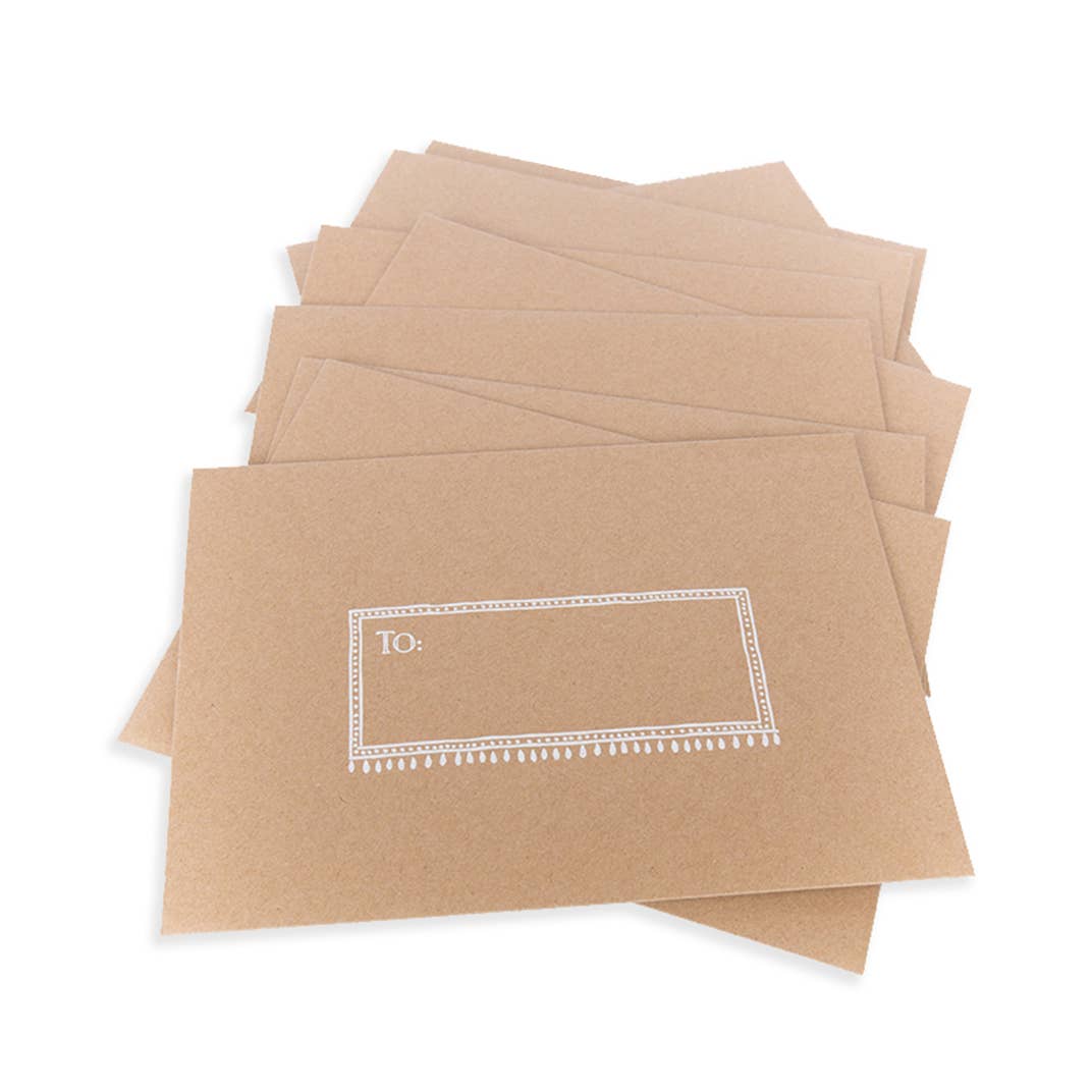 Birthday Seeds Card