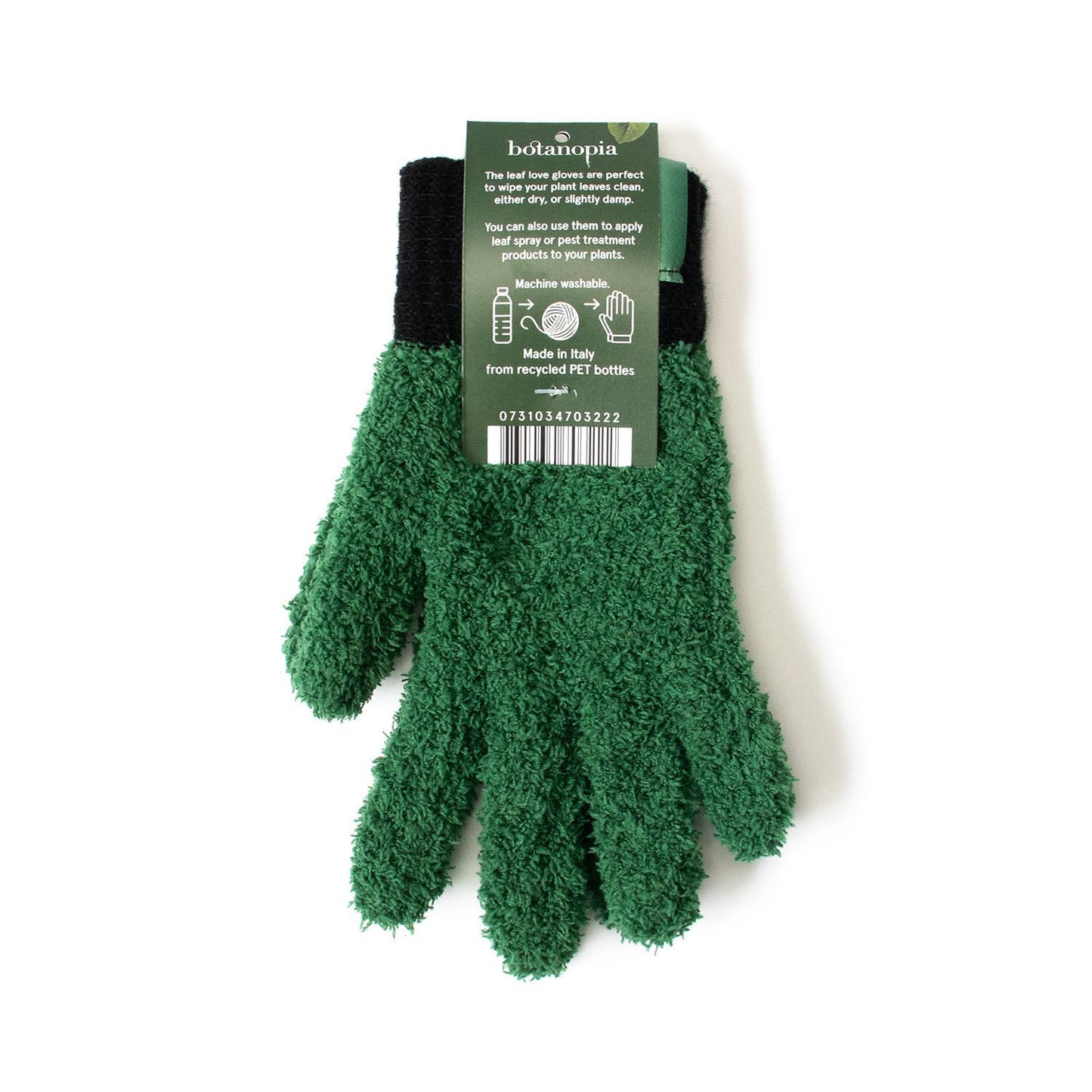 Leaf Love Gloves
