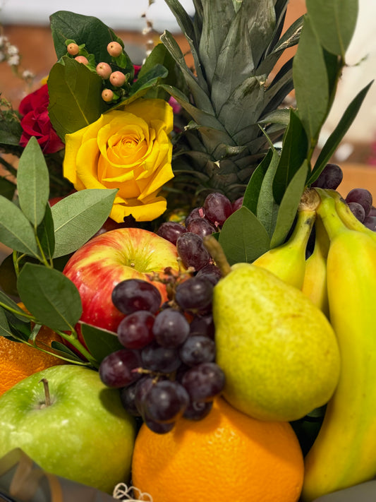 Fruit Basket