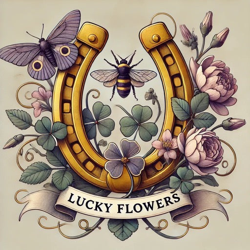 Lucky Flowers