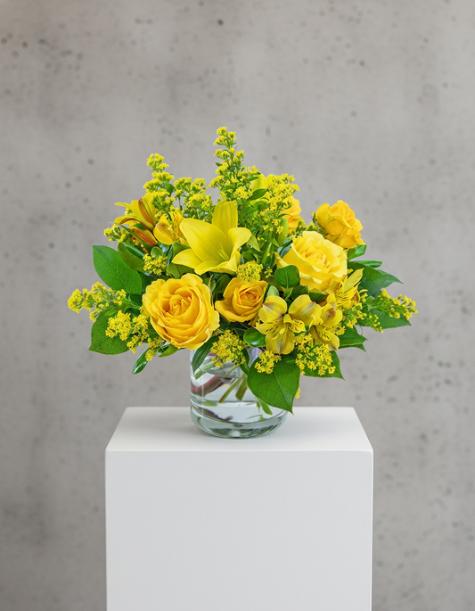 Canary Light