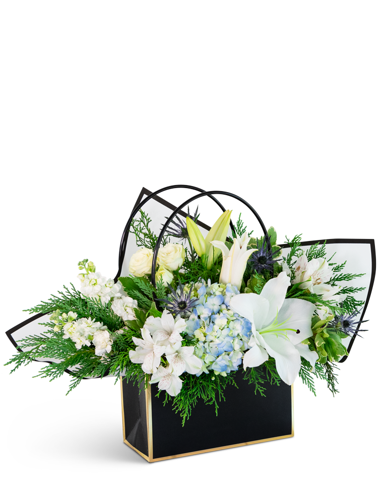 Celestial Dreams Tote