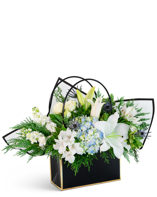 Celestial Dreams Tote