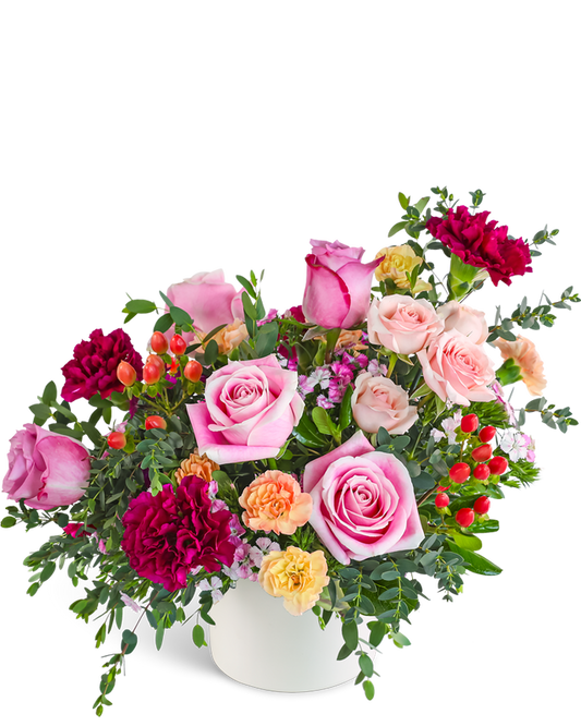 Wildberry Bright