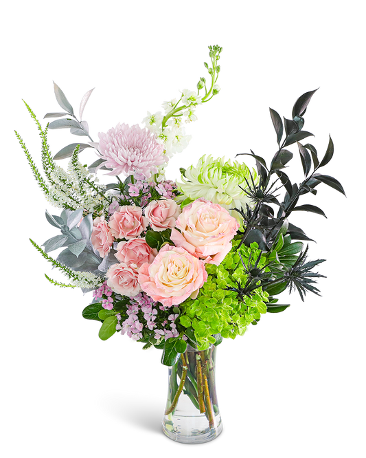 Popular and Powerful