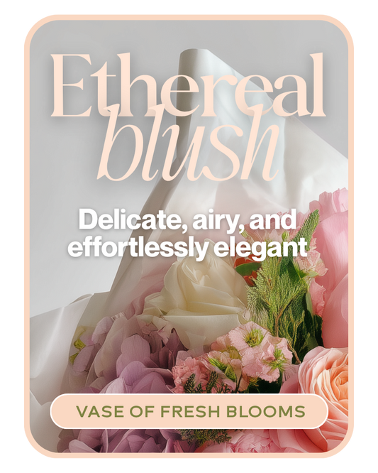 Ethereal Blush