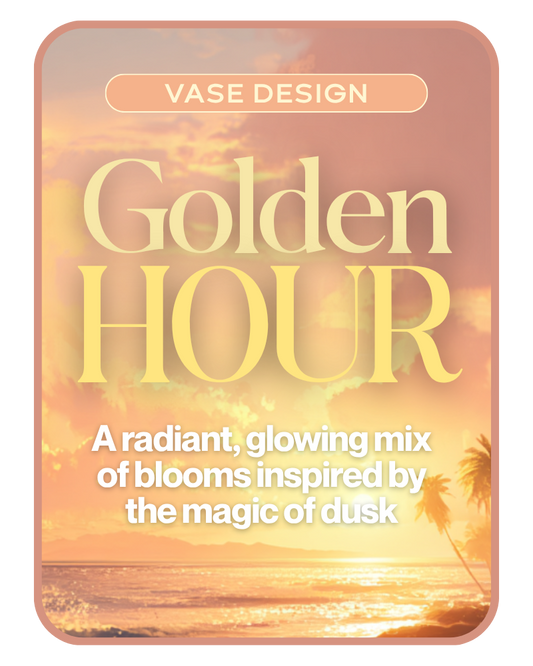 Golden Hour - Designer's Choice