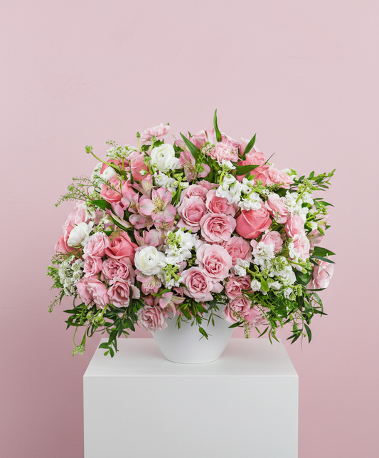 Provence Rose Garden