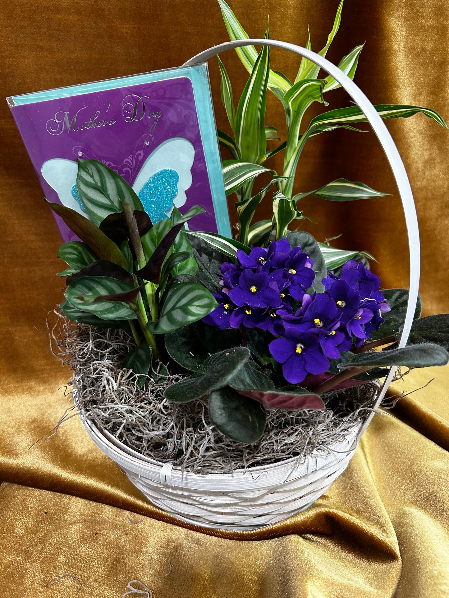 Basket of Love