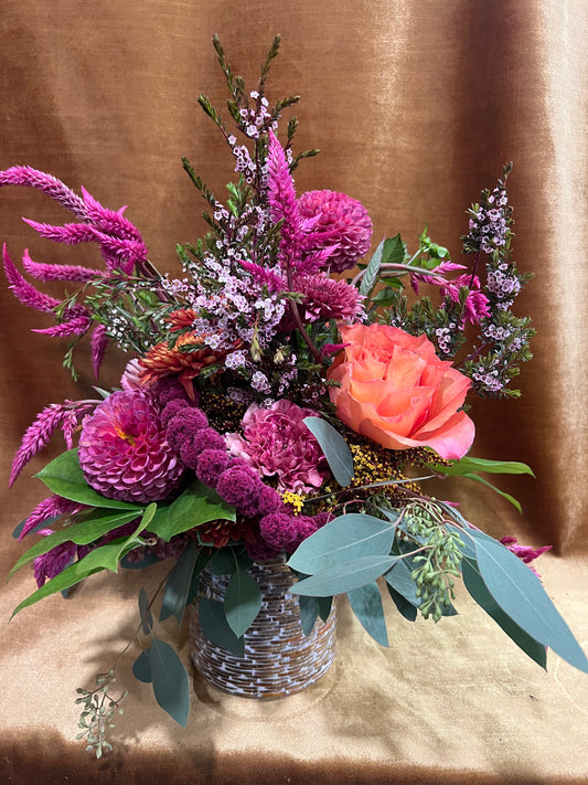 Spirit of Bloom