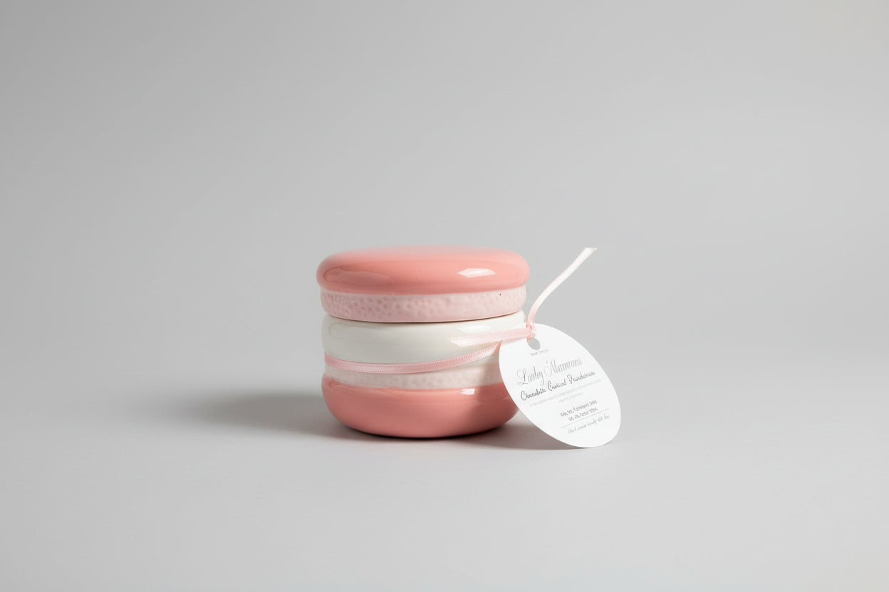 Lovely Macaroon