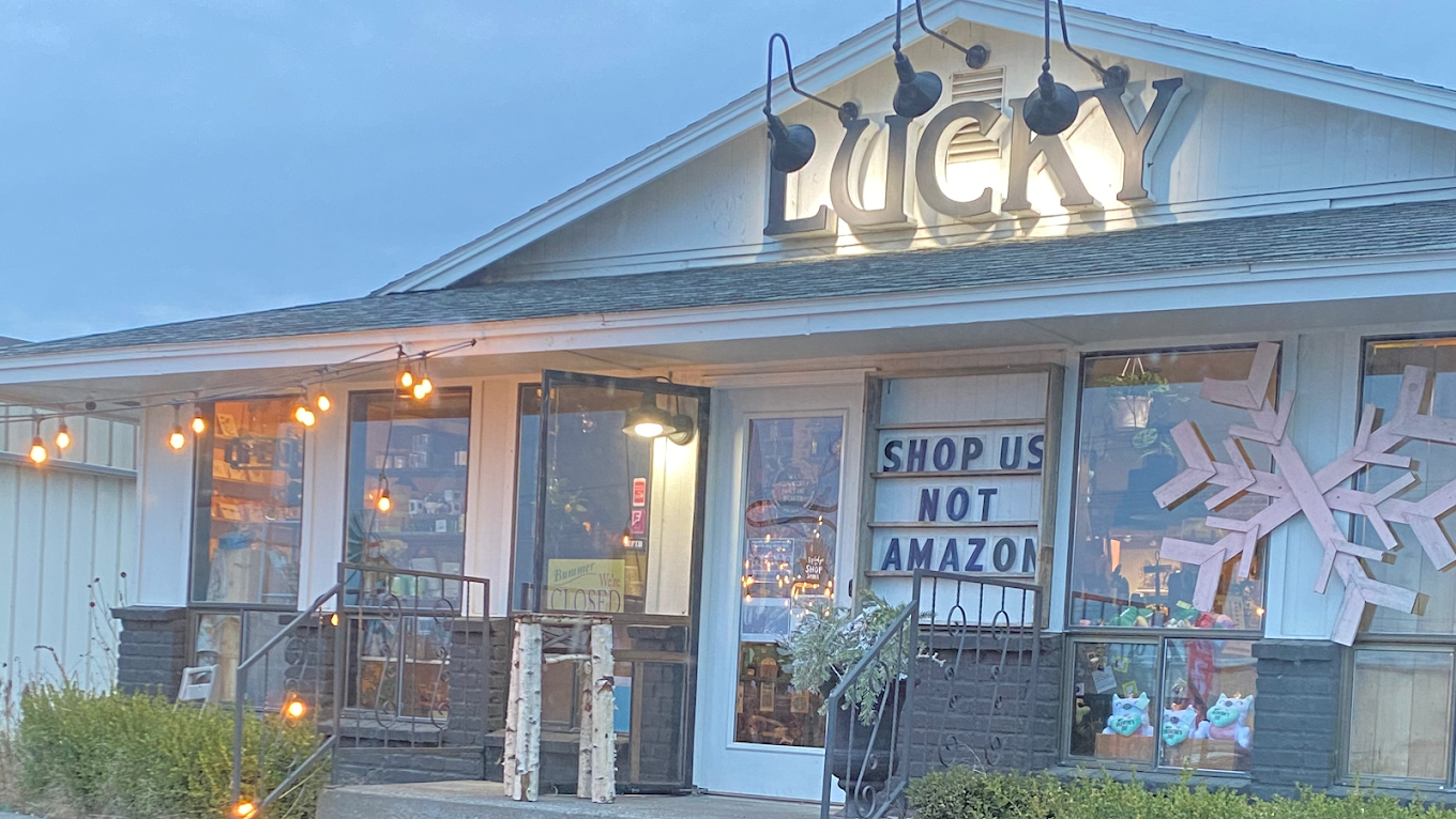 Flower Shop Kennewick Lucky Flowers