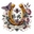 logo of Flower Shop Kennewick | Lucky Flowers