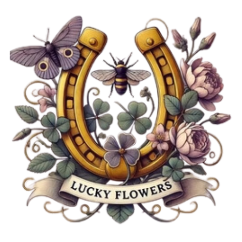 Lucky Flowers