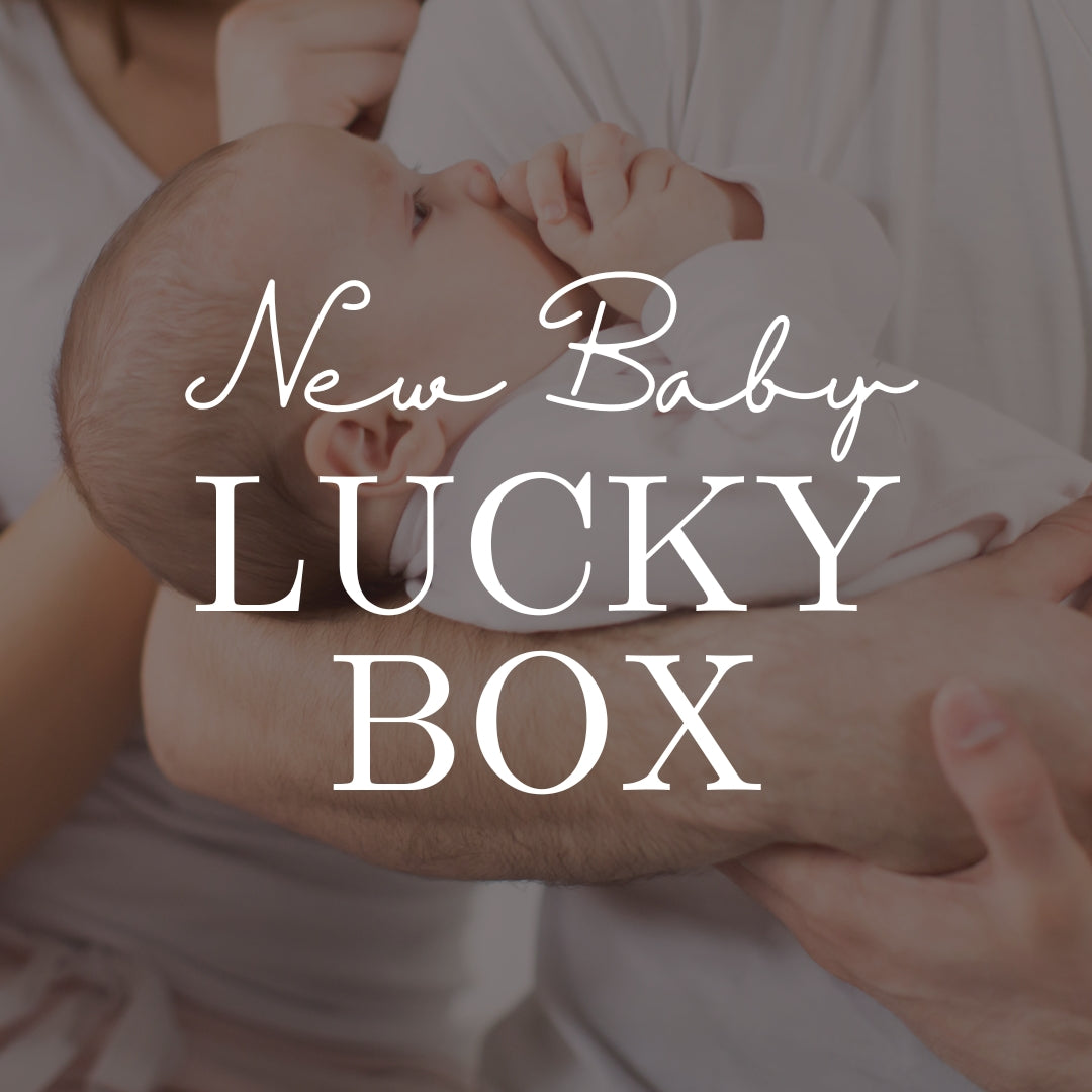 New Baby Lucky Box