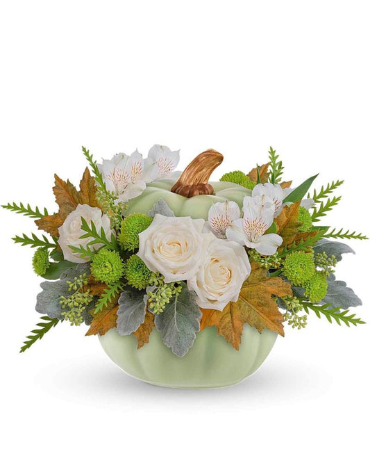 Serenity Sage Bouquet