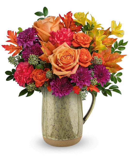 Harvest Joy Bouquet