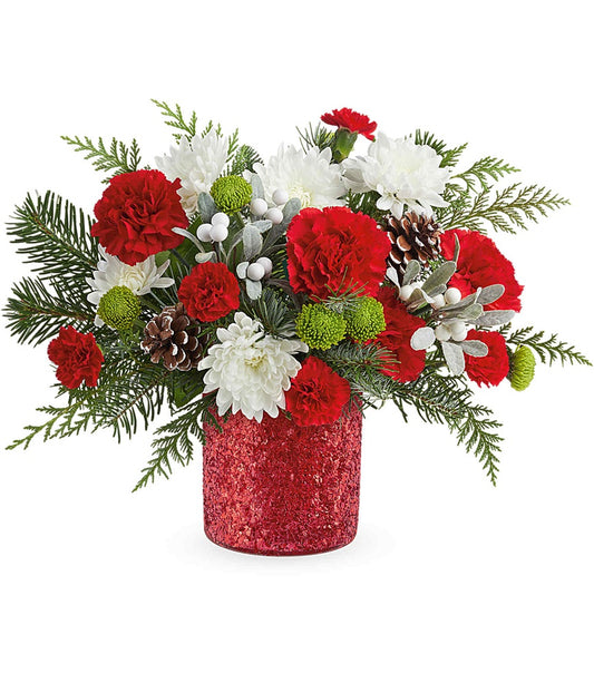Christmas Magic Bouquet