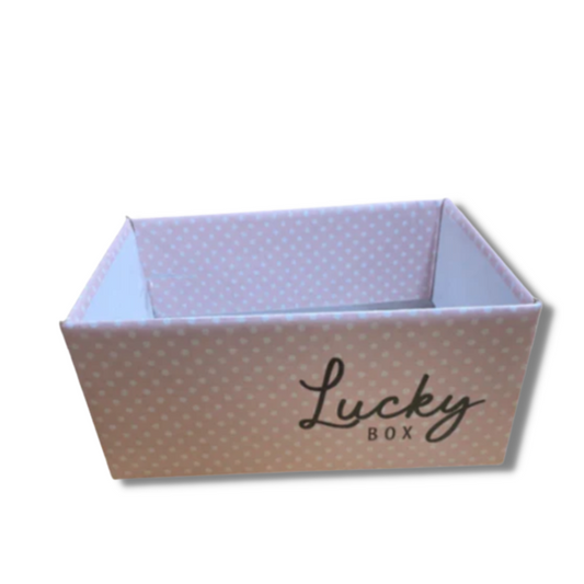 The Signature Lucky Box