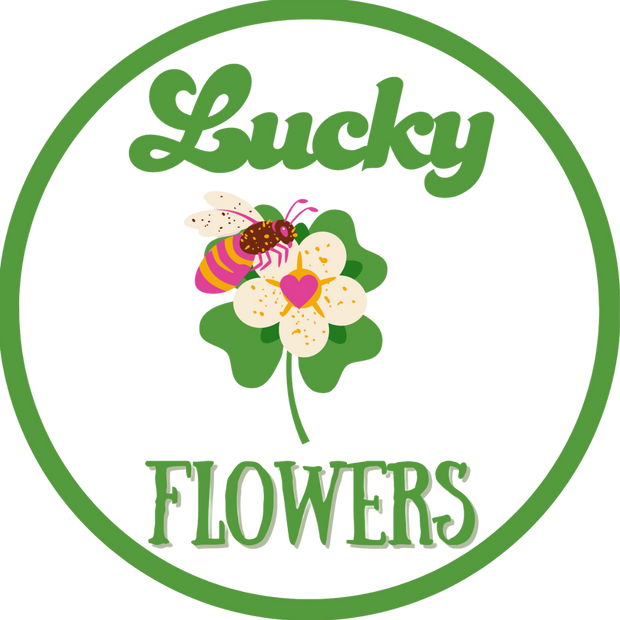 Employment Application Lucky Flowers