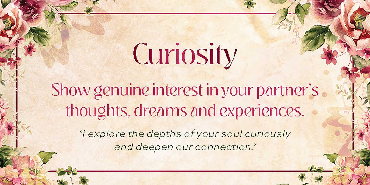 Love Affirmations Deck