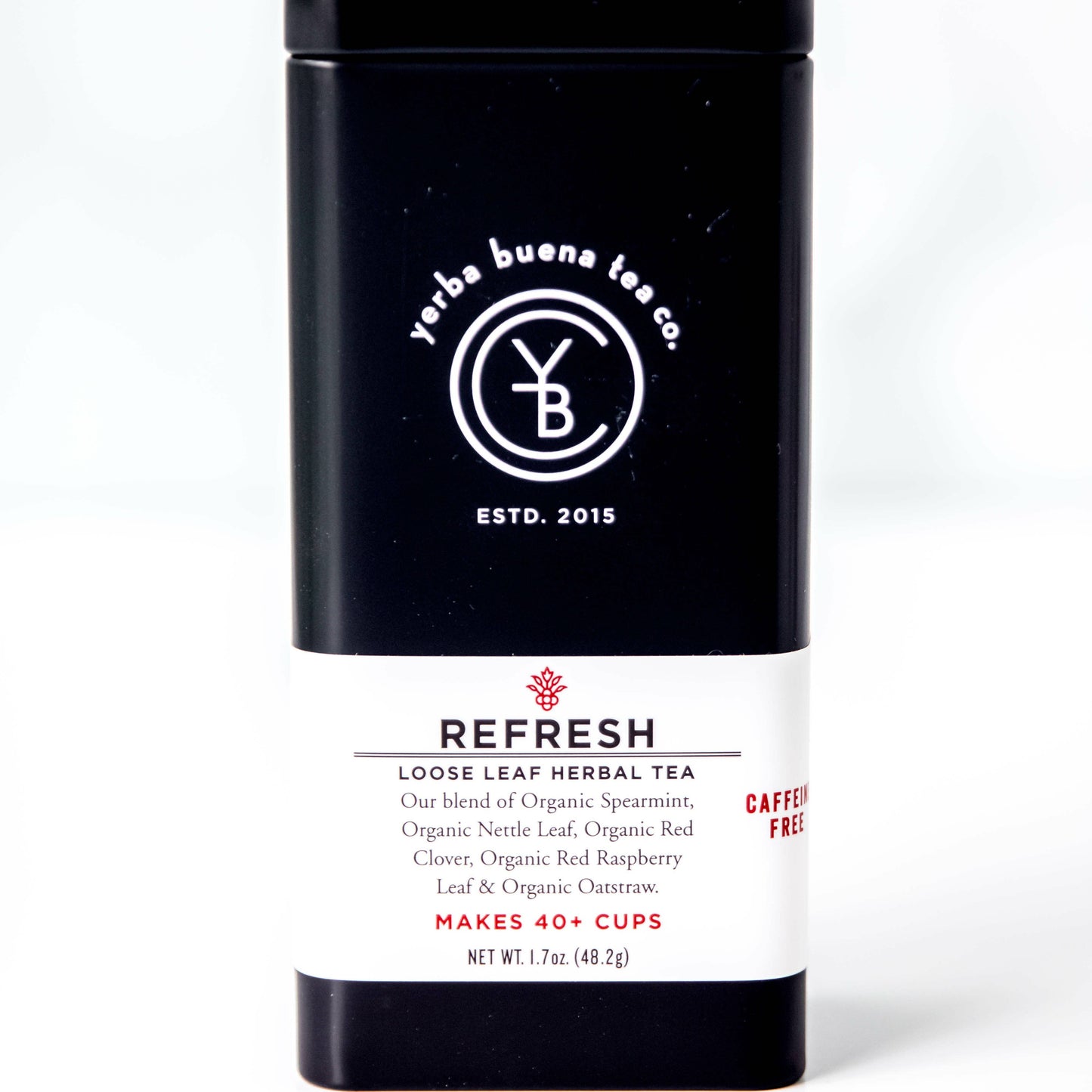 Refresh Herbal Tea