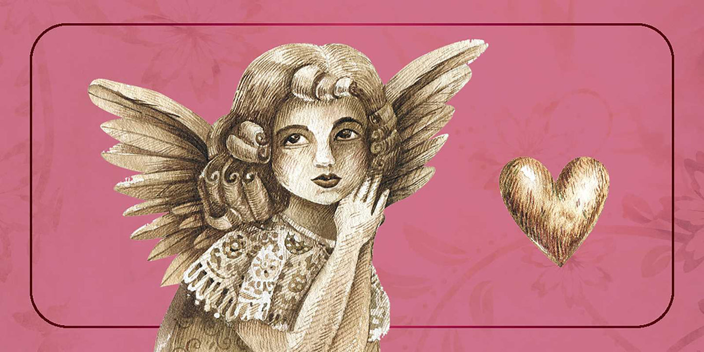 Love Affirmations Deck