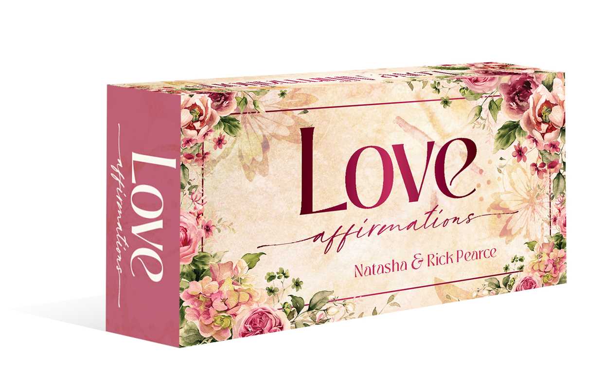 Love Affirmations Deck