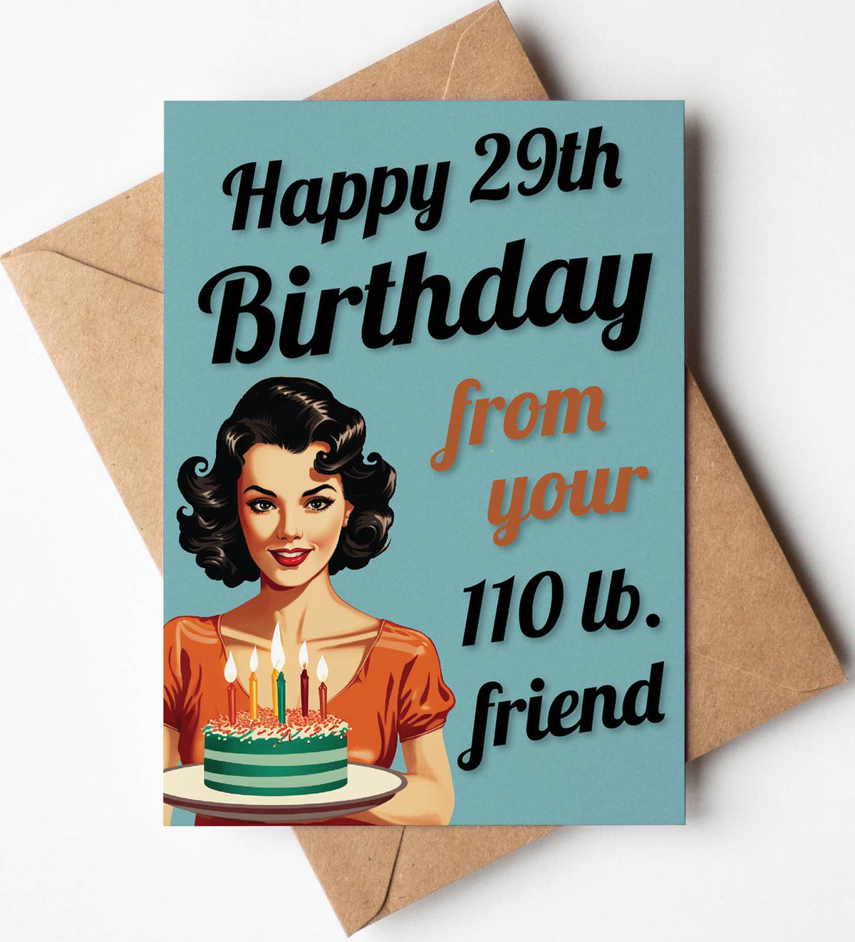 Greeting Cards by Katie Doodle & Gifts by Matchbox Card Co - Birthday Cards, Greeting Cards, Funny, Boutique Best sellers