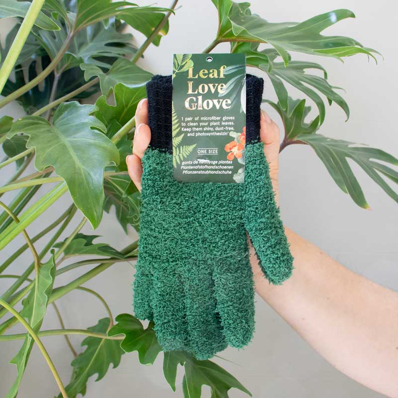 Leaf Love Gloves