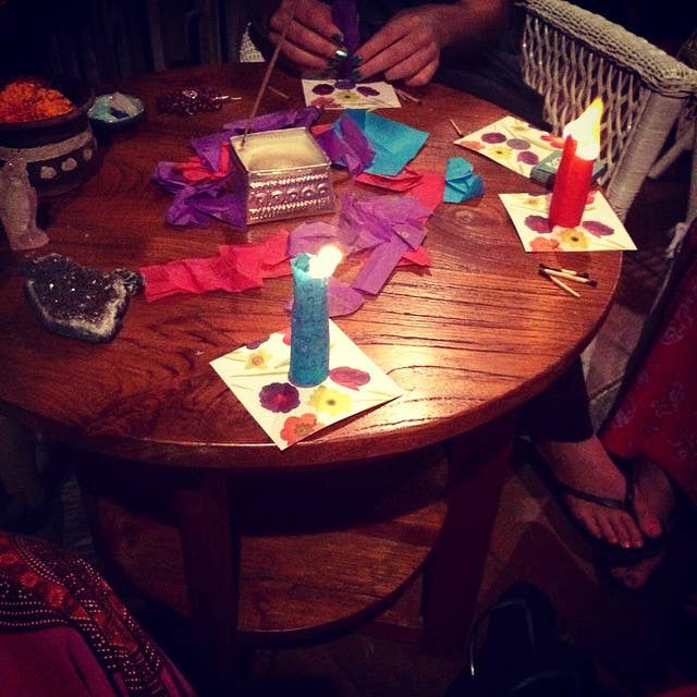 Dandelion Prayer Wish Paper™ Kit