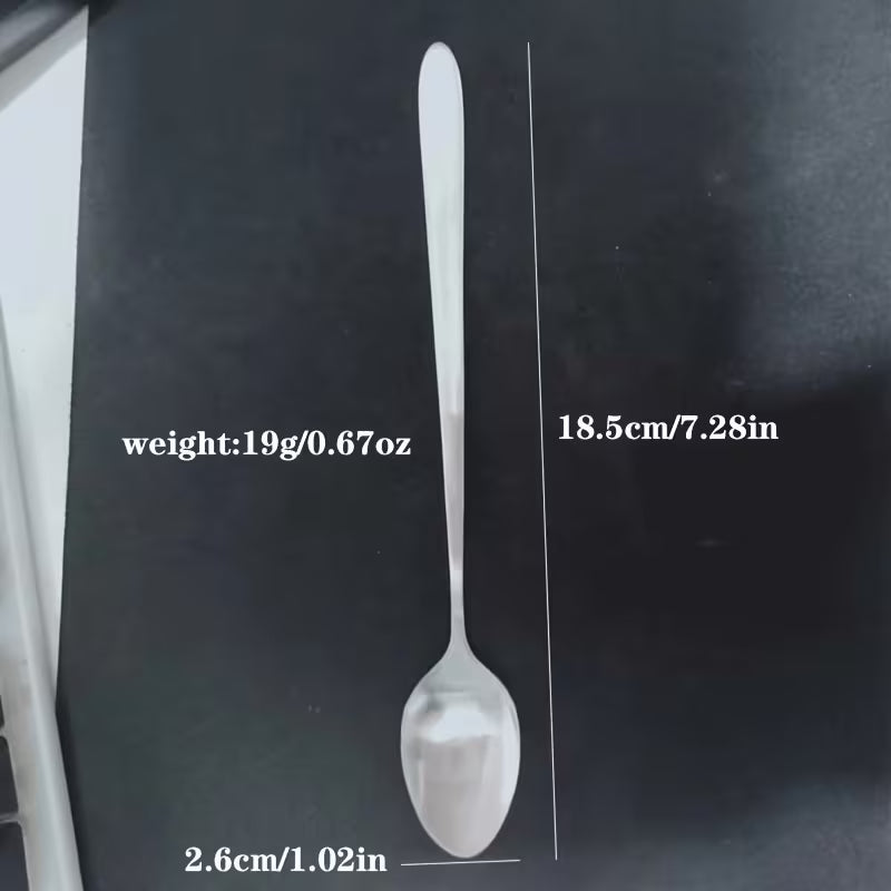 Spell Spoons