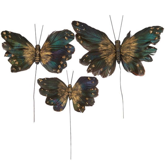 Primitives by Kathy - Moody Butterfly Pick Set