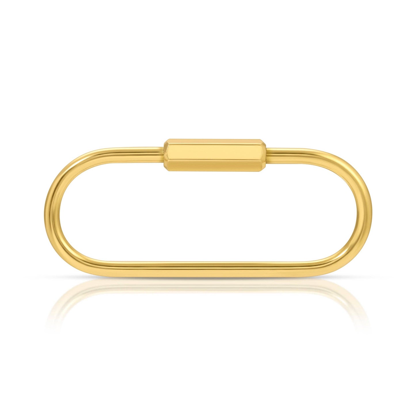 Charm Garden Add-a Charm(s) Keyring
