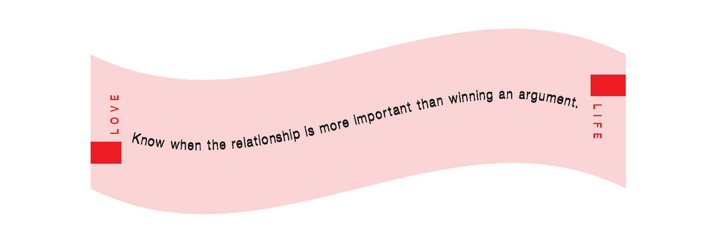 Fortune Cookies: Love & Fortune Notes